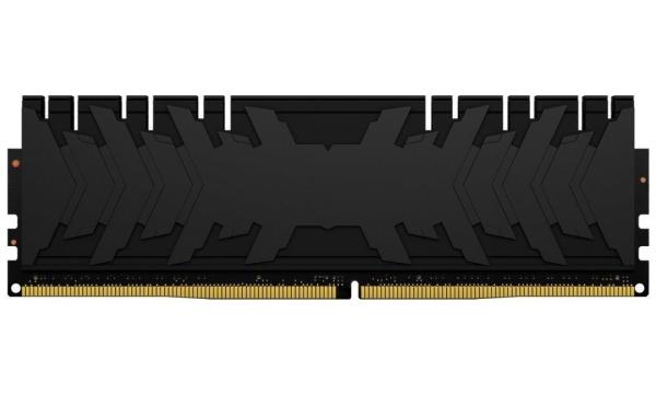 KINGSTON DIMM DDR4 8GB 4000MT/ s CL19 FURY Renegade Černá3