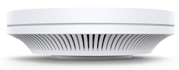 TP-Link EAP610 OMADA WiFi6 AP (AX1800, 2, 4GHz/ 5GHz, 1xGbELAN, 1xPoE-in)3