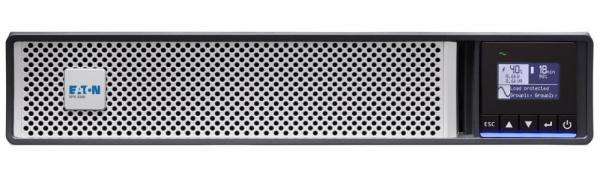 Eaton 5PX 2200i RT2U G2, Gen2 UPS 2200VA / 2200W, 8 zásuviek IEC, rack/ tower