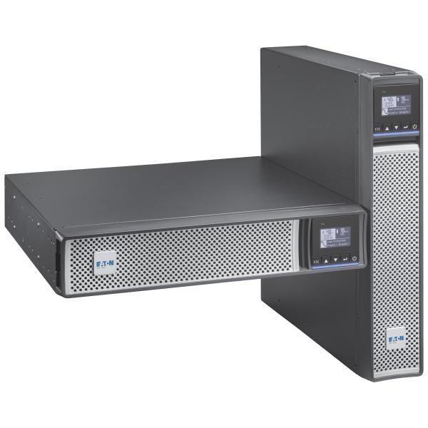 Eaton 5PX 3000i RT2U Netpack G2,  Gen2 UPS 3000VA /  3000W,  8 zásuviek IEC,  rack/ tower,  so sieťovou kartou