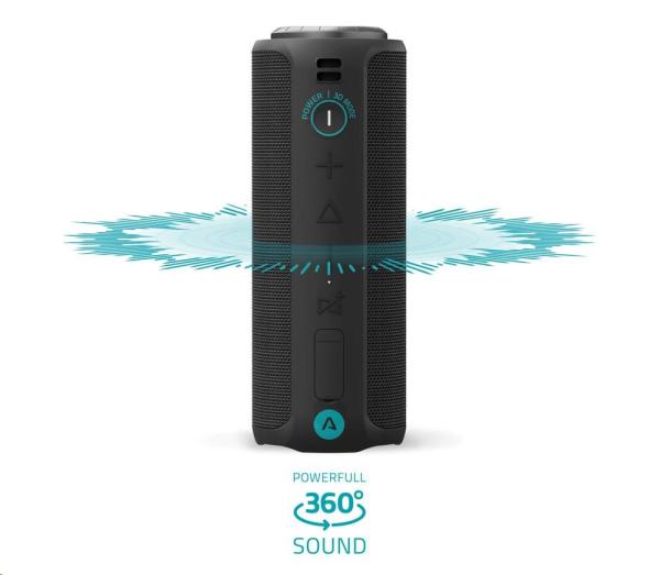 LAMAX Sounder2 Max Bluetooth reproduktor