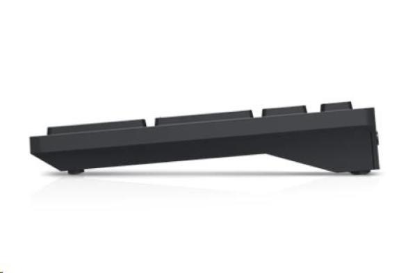 DELL Pro Wireless Keyboard and Mouse - KM5221W - German (QWERTZ)3