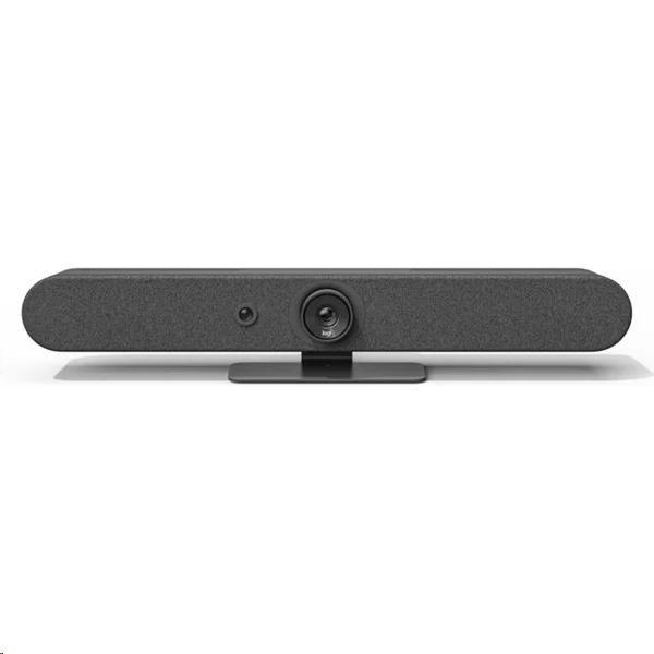 konf. kamera Logitech Rally Bar Mini, Graphite