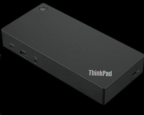 Lenovo ThinkPad Universal USB-C Dock - EU