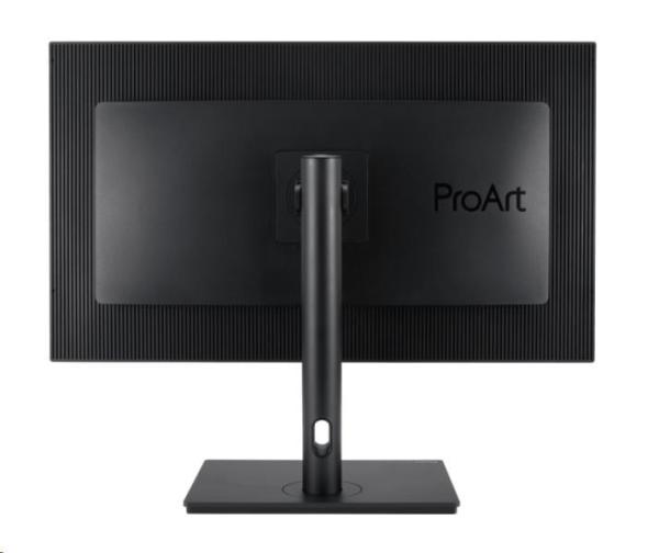 ASUS LCD 32" PA329CV ProArt 3840x2160 IPS 5ms 60Hz 350cd repro USB-C-90W 2xHDMI DP VESA 100x100 PIVOT adaptér vnútri0