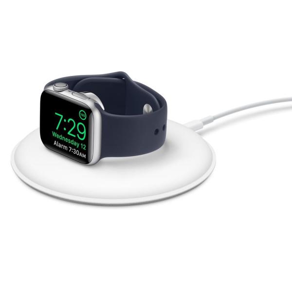 APPLE Watch magnetický nabíjecí dok2