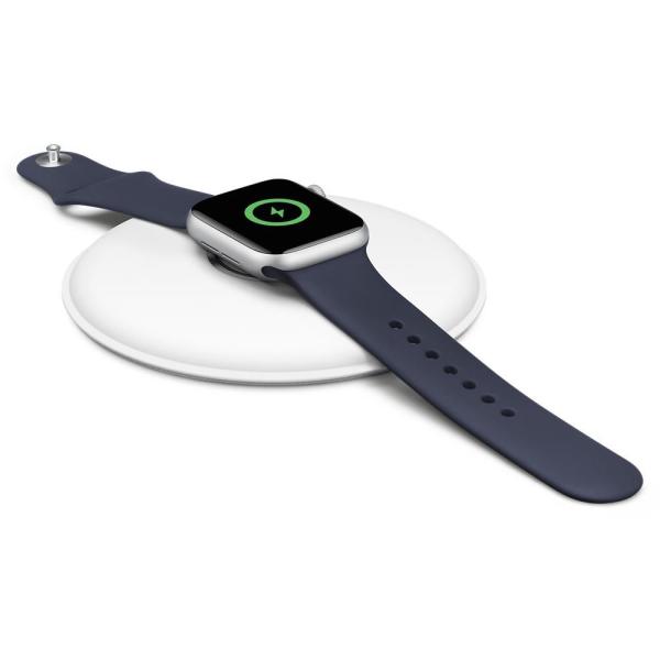 APPLE Watch magnetický nabíjecí dok0