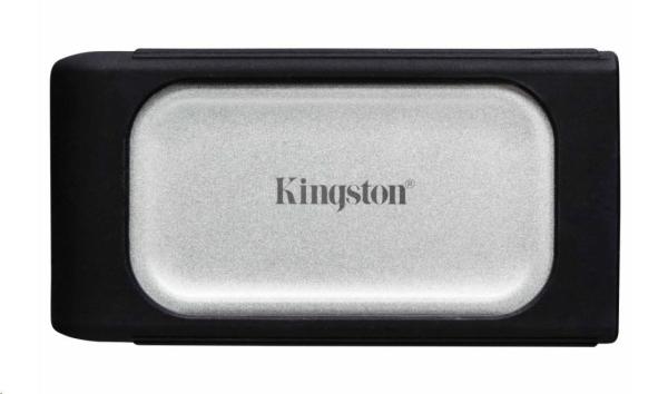 Prenosný disk SSD Kingston XS2000 2000G1