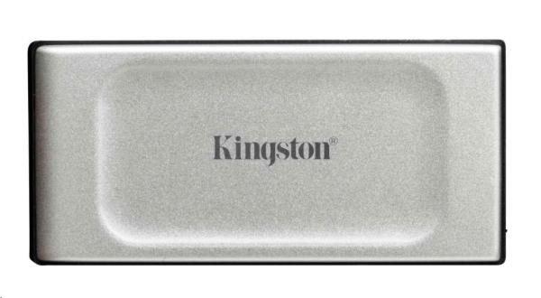 Prenosný disk SSD Kingston 500G XS2000