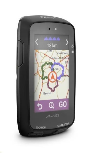 Mio cyclo Discover Pal0
