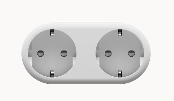 Tesla Smart Plug Dual5