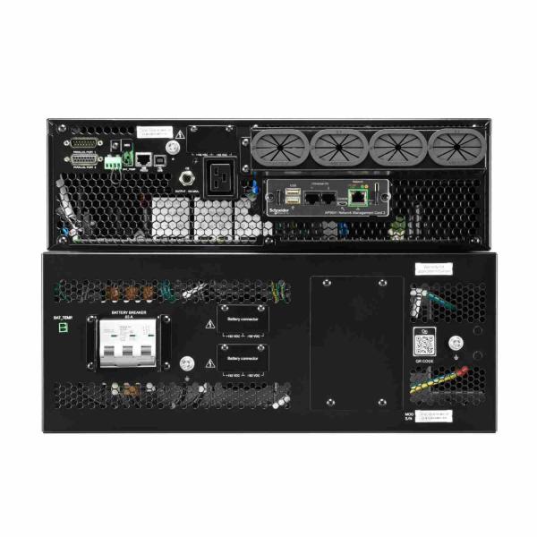 APC Smart-UPS RT 15kVA 230V International (15kW),  On-line,  7U,  Rack/ Tower1