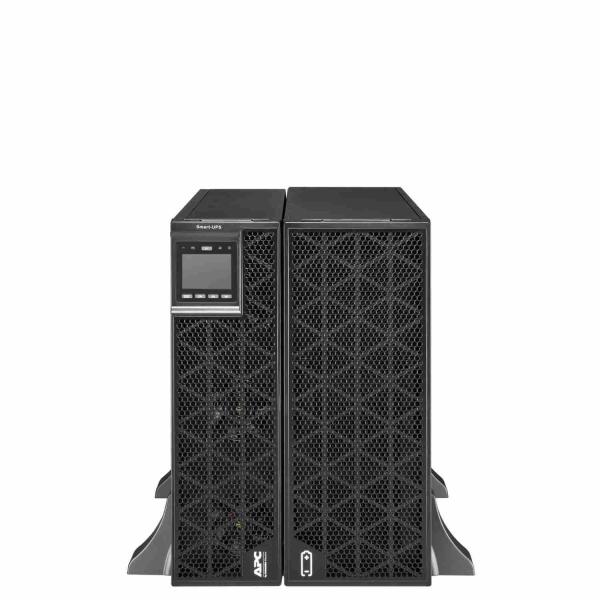 APC Smart-UPS RT 15kVA 230V International (15kW),  On-line,  7U,  Rack/ Tower2