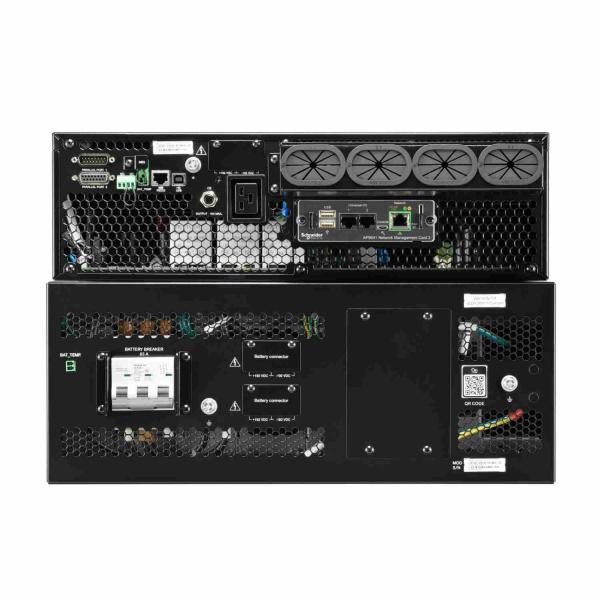 APC Smart-UPS RT 20kVA 230V International (20kW),  On-line,  7U,  Rack/ Tower1