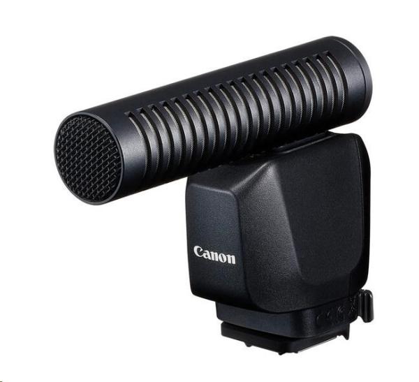 Canon DM-E1D Stereomikrofon