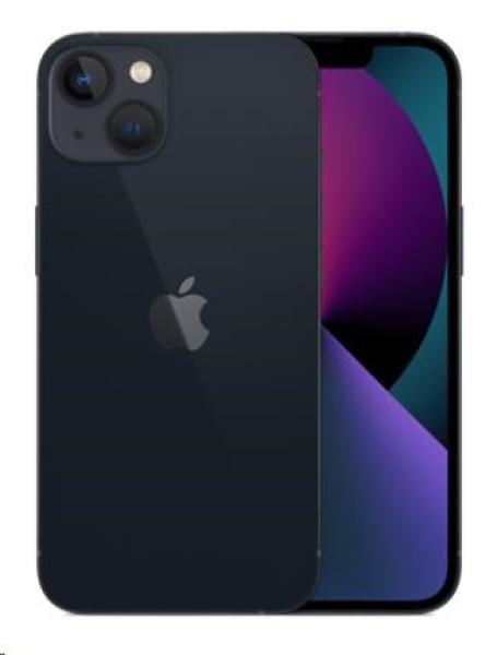 APPLE iPhone 13 128GB Midnight