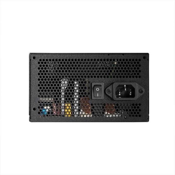 CHIEFTEC SteelPower Series 550W,  BDK-550FC,  80+ Bronze2