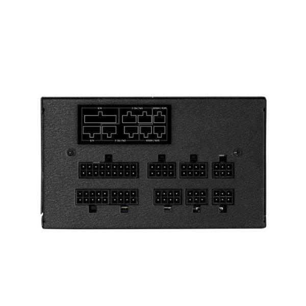 CHIEFTEC SteelPower Series 550W,  BDK-550FC,  80+ Bronze5