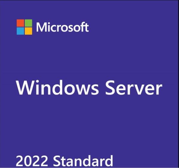 Windows Server CAL 2022 SK 5 Clt Device CAL OEM