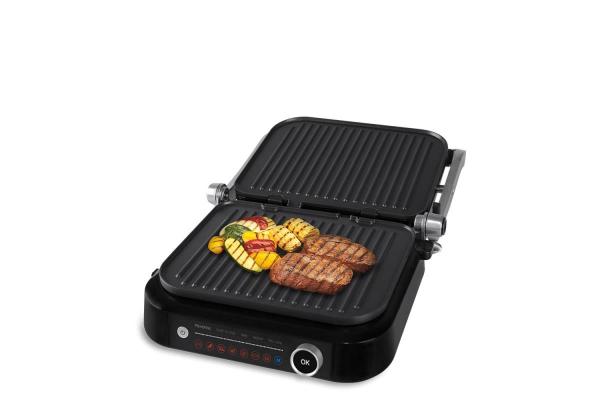 Orava Grillchef 2 stolní gril1