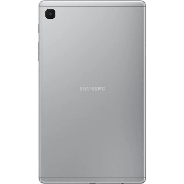 Samsung Galaxy Tab A7 Lite,  8, 7",  3GB/ 32GB,  LTE,  strieborná1