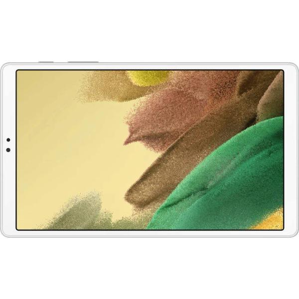 Samsung Galaxy Tab A7 Lite,  8, 7",  3GB/ 32GB,  LTE,  strieborná2
