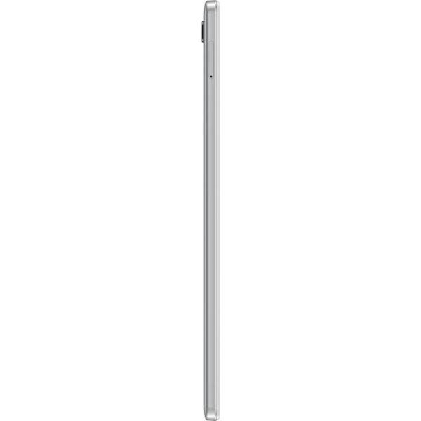 Samsung Galaxy Tab A7 Lite,  8, 7",  3GB/ 32GB,  LTE,  strieborná5