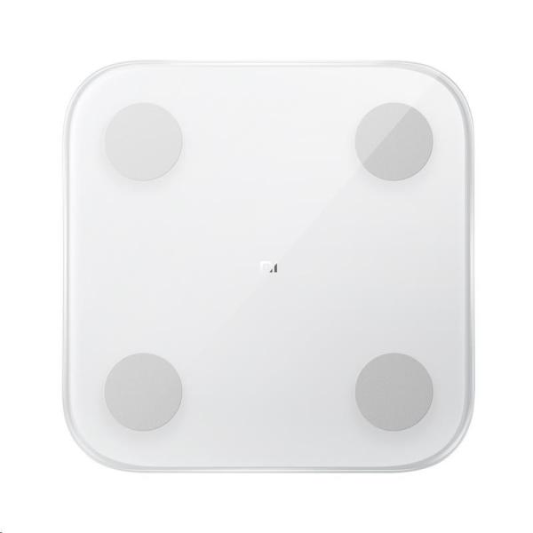 Xiaomi Mi Body Composition Scale 2 - Demo eD profi3