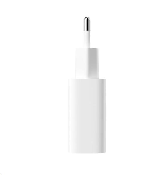 Nabíjačka Xiaomi Mi 20W (Type-C)3