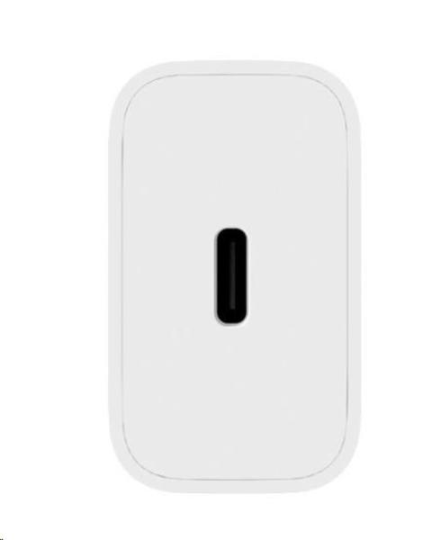 Nabíjačka Xiaomi Mi 20W (Type-C)5