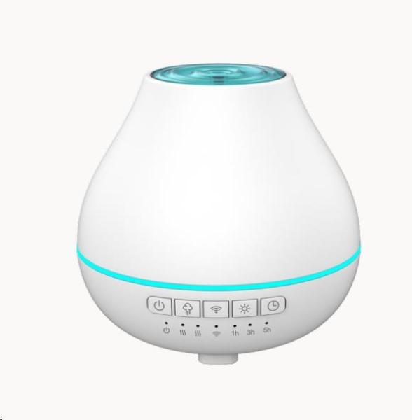 Tesla Smart Aroma Diffuser6
