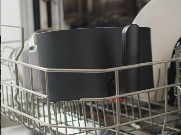 Cosori L501 PRO 4.7L – horkovzdušná fritéza + 5x špíz a gril. rošt8