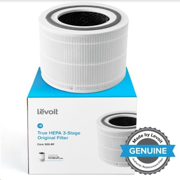 Levoit Core300-RF-RTL -  filtr pro Core300S a Core300-RAC6