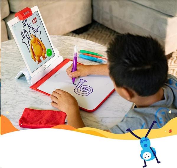 Osmo dětská interaktivní hra Creative Starter Kit for iPad1