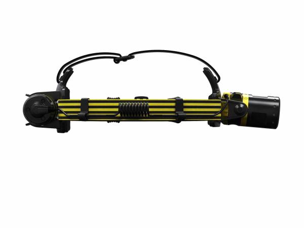 LEDLENSER čelovka EXH8 - Box1