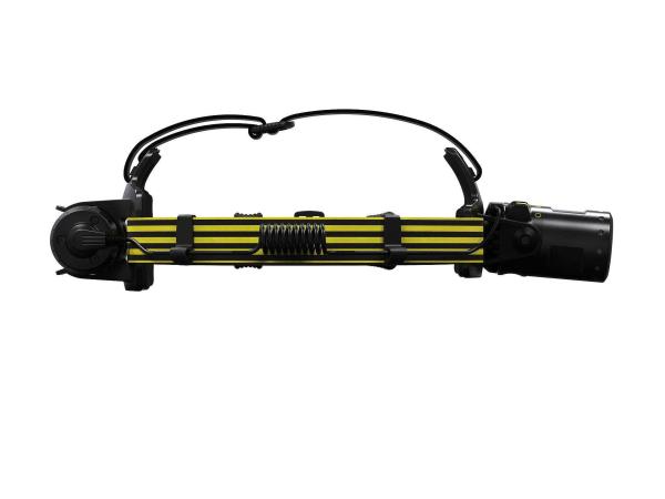 LEDLENSER čelovka ILH8R - Box2