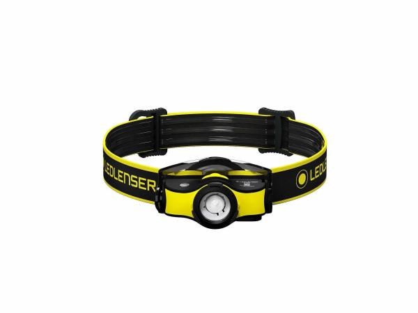 LEDLENSER čelovka IH5R - Box1