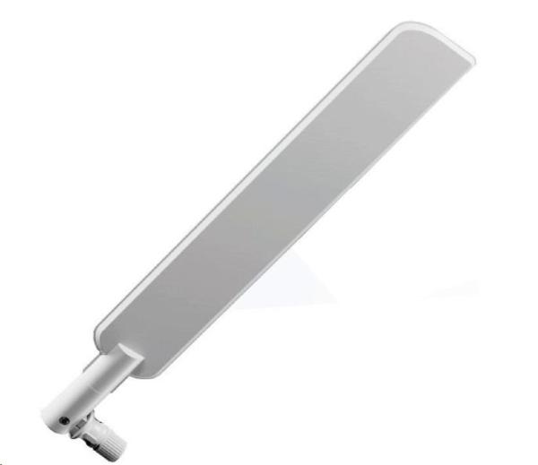 MikroTik HGO-LTE-W,  kombinovaná anténa IoT pre LTE a LoRa