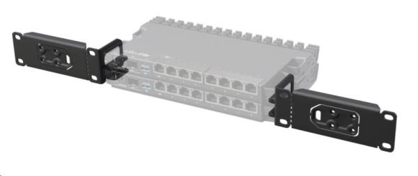 MikroTik K-79 - Rackové uši pre sériu RB5009