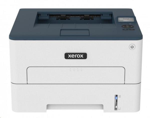 Xerox B230V_DNI,  tlačiareň A4 BW,  34 str./ min.,  USB/ Ethernet,  Wifi,  DUPLEX,  Apple AirPrint,  Google