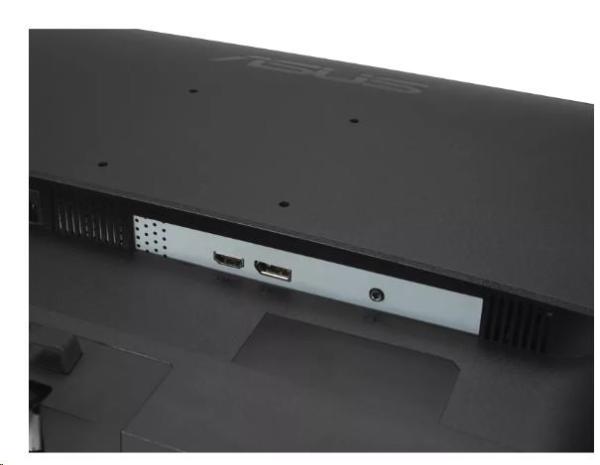 ASUS LCD 31.5" VP32UQ 3840x2160 4ms 350cd DP HDMI WLED/ IPS repro vesa 100x100 EYE CARE2