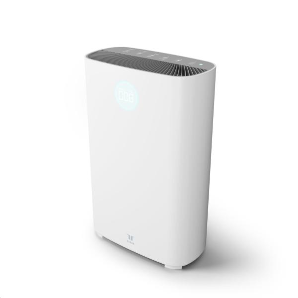 BAZAR - Tesla Smart Air Purifier Pro L - poškozený obal0