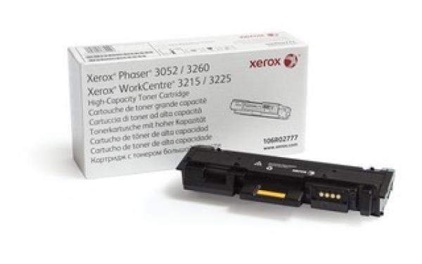 Xerox PRIMELINK B9XXX ČIERNA TONEROVÁ NÁPLŇ