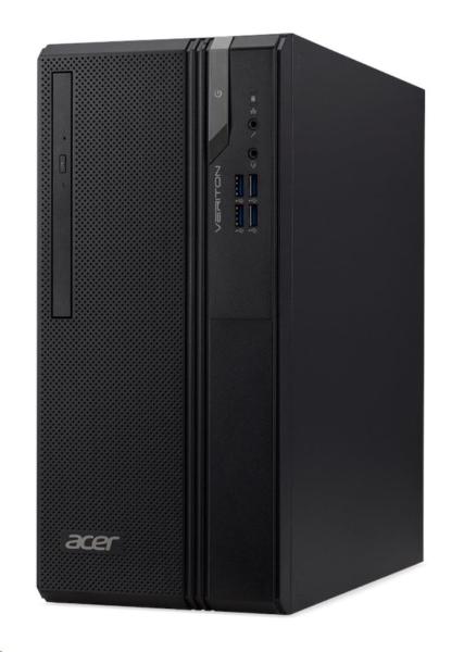 ACER PC EDU Veriton VES2740G -Intel i5-10400,  8GB,  256GB, HDMI, RJ-45,  W10P1