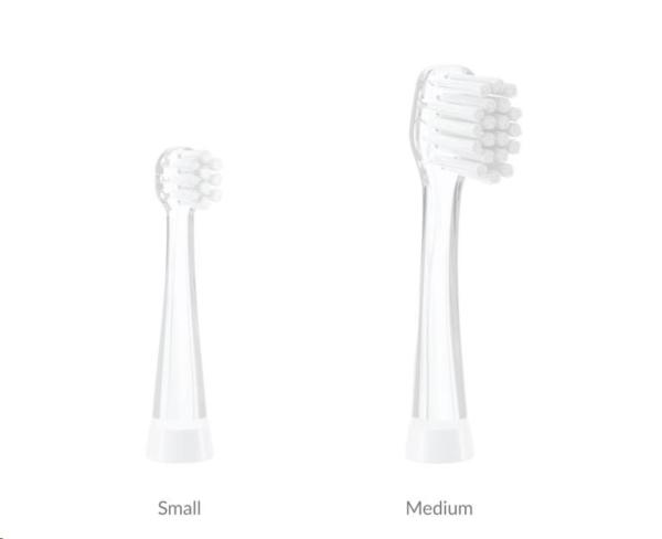 TrueLife SonicBrush Baby G Heads Small1