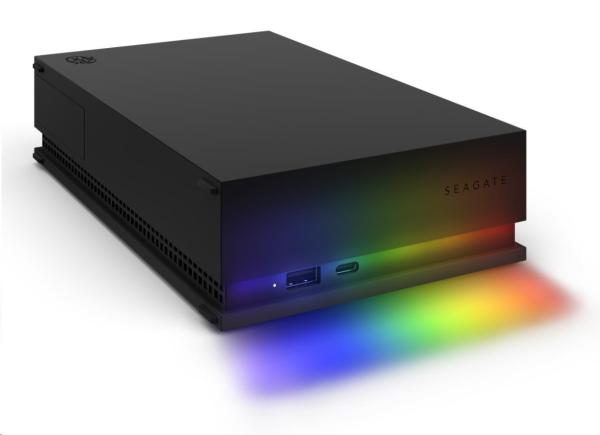 Seagate FireCuda Gaming Hub 16TB USB