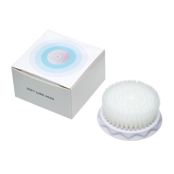 Garett Beauty Clean Pro - vyměnitelná hlavice se štětinami0