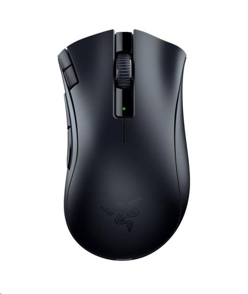 Myš RAZER Deathadder V2 X HyperSpeed, bezdrôtová, optická