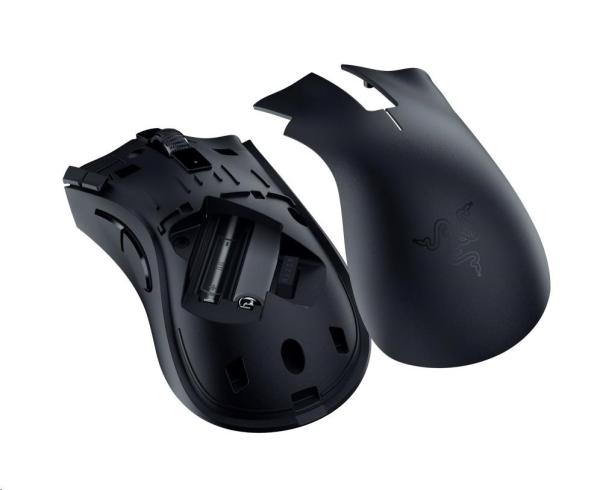 Myš RAZER Deathadder V2 X HyperSpeed,  bezdrôtová,  optická9