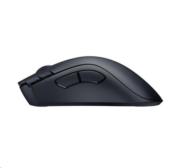 Myš RAZER Deathadder V2 X HyperSpeed, bezdrôtová, optická1